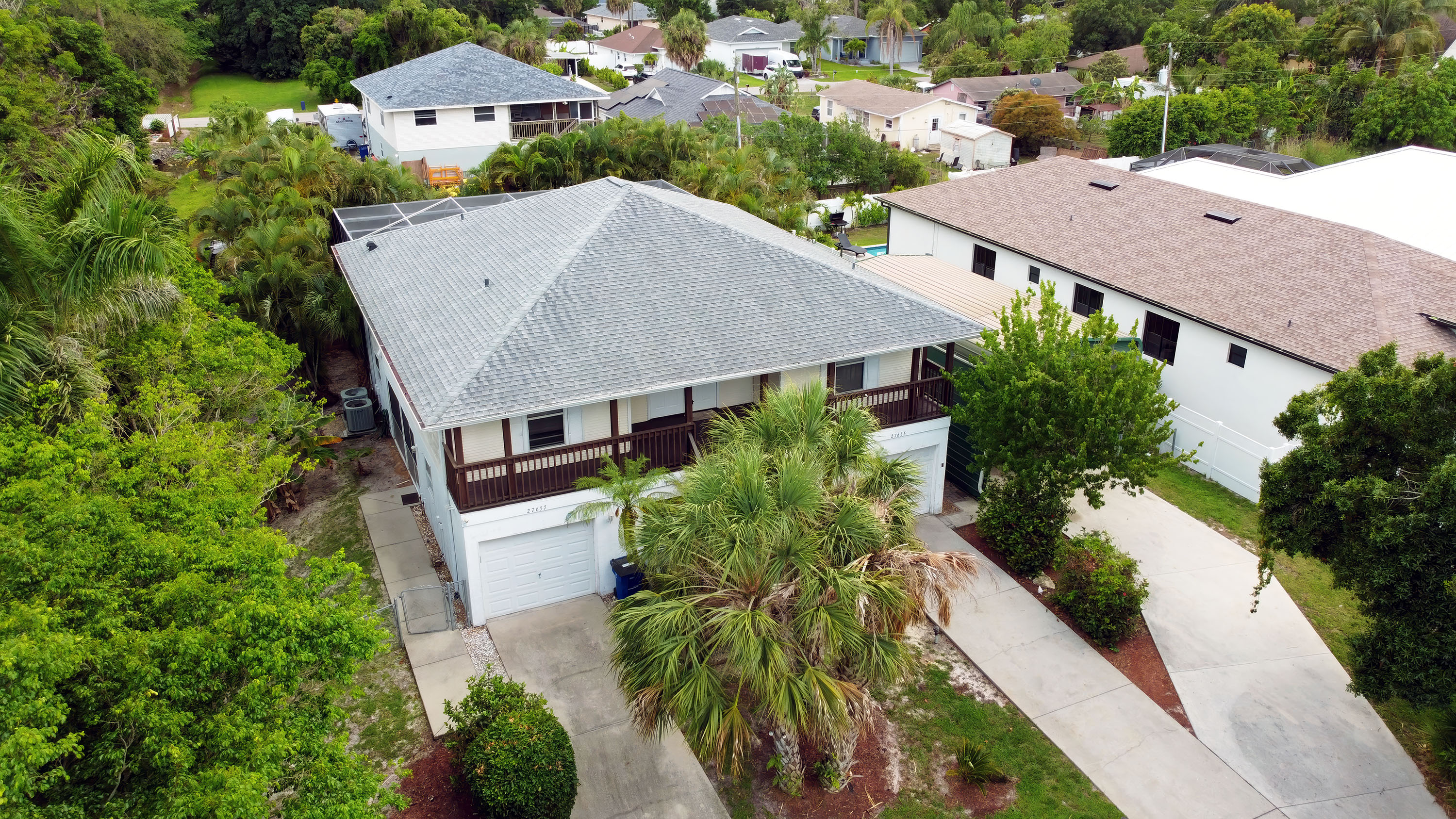 27657 Tennessee Street - 1